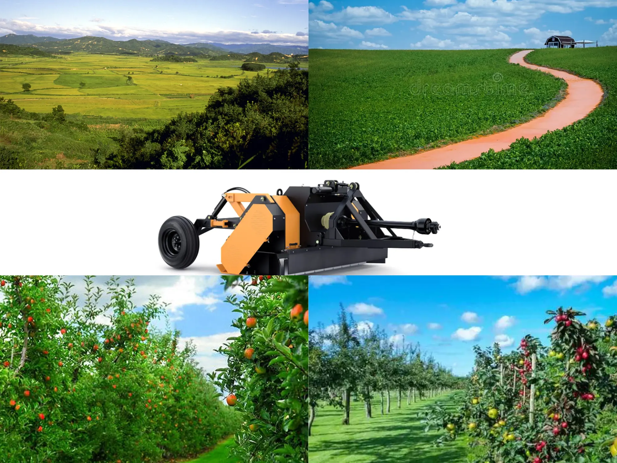 THOR-2.4-Rock-Crusher-with-Kit-Drawbar-application-2