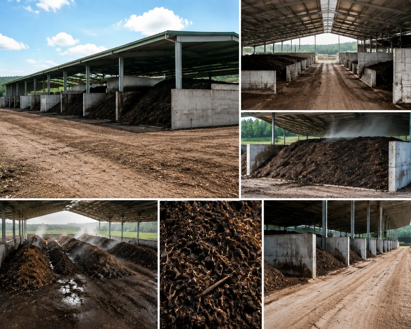 Compost Barn Application 3