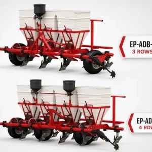 Fertilizer Applicator 1