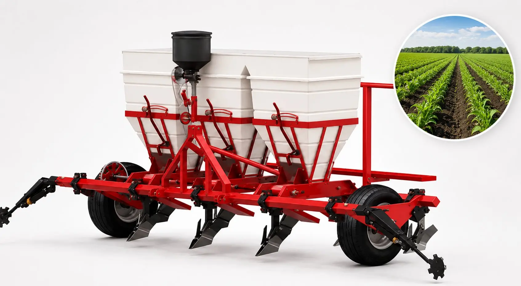 Fertilizer Applicator 2