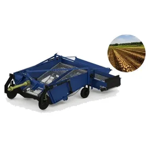 Potato Digger