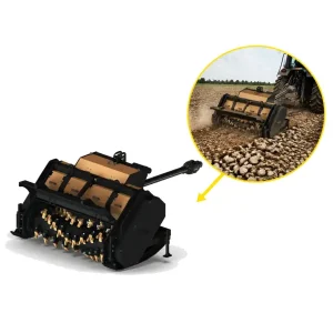 Rock Crusher THOR FLM 1