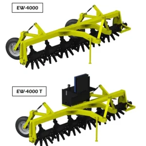 Roke Rake 1