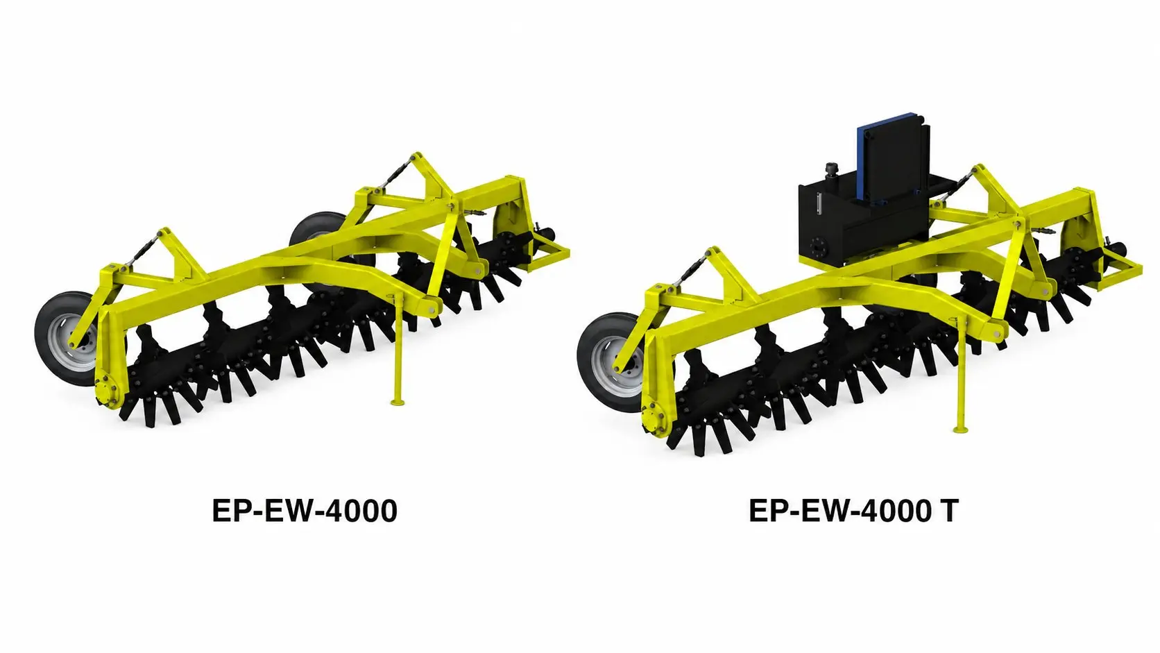 Roke Rake ep-ew-4000(T)